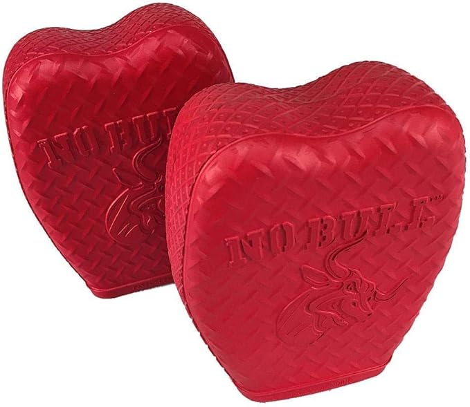 No Bull Extension Ladder Covers/Mitts 2-Pack (Carton of 2)
