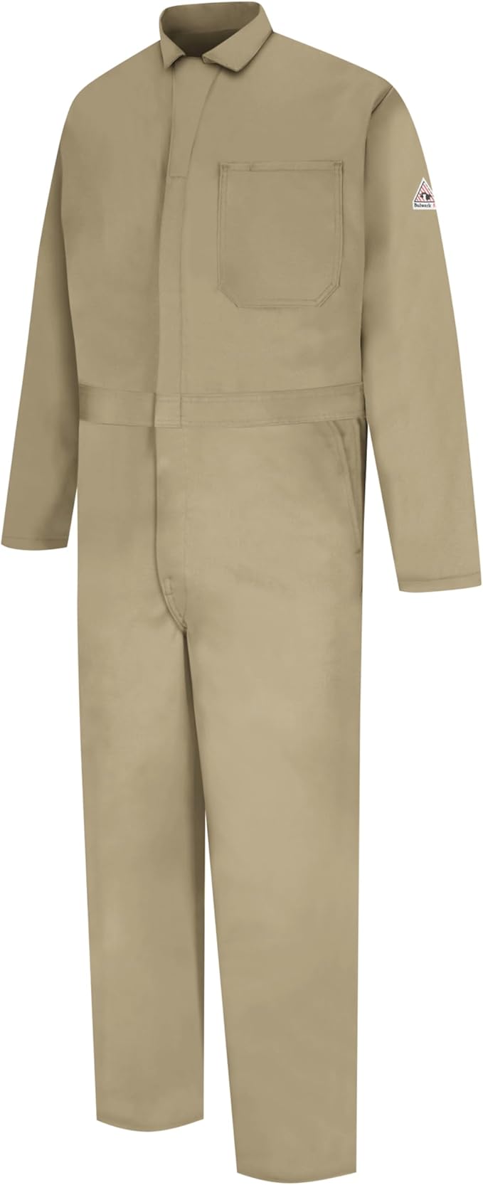 Bulwark FR Men's Midweight Excel Fr Classic Coverall