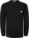 Titicaca FR Shirts Flame Resistant T Shirts 100% Cotton Men's Pre-Washed Fire Retardant T-Shirts