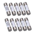 10 Pcs 10x38mm 1000V DC fusible Solar PV Photovoltaic Fuse 30A in line Fuse 30A CE UL:1000V DC In20A/40.3kA