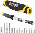 Pedro's Demi Torque Wrench One Color, One Size