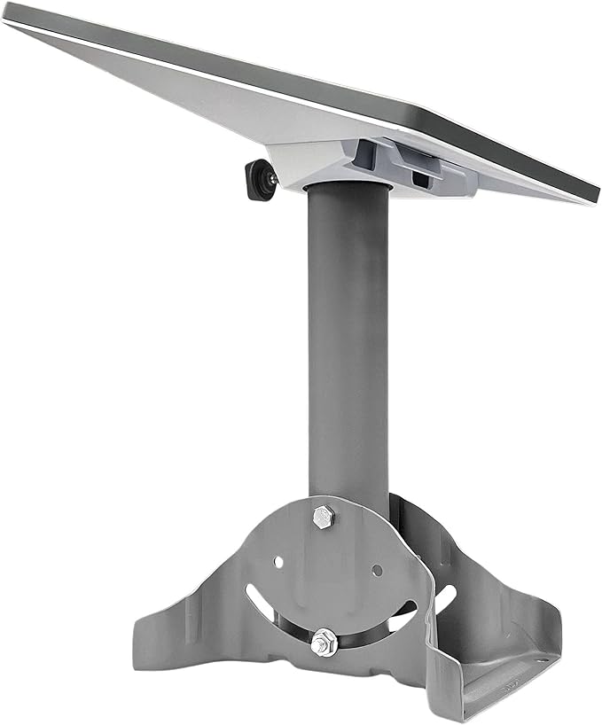 Starlink Mini Heavy Duty Pivot Roof Mount