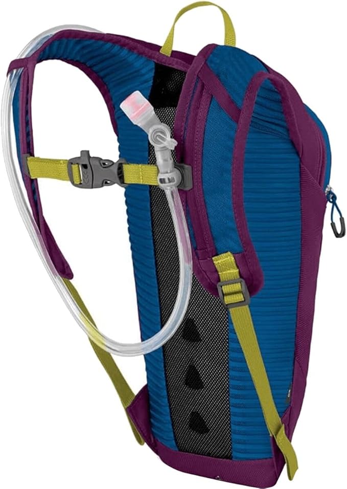 Osprey Moki 1.5L Kids' Biking Backpack with Hydraulics Reservoir