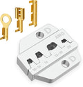 Crimping Die for Open Barrel Terminals - 20-10 AWG