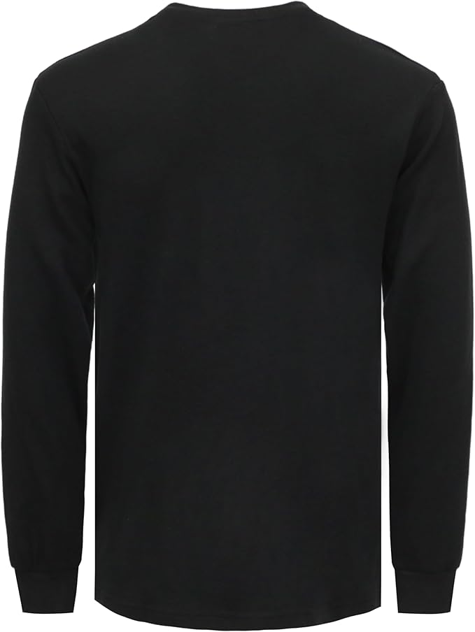 Titicaca FR Shirts Flame Resistant T Shirts 100% Cotton Men's Pre-Washed Fire Retardant T-Shirts