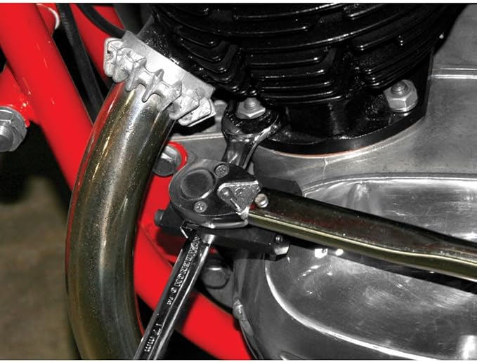 Motion Pro 08-0380 Adjustable Torque Wrench Adapter