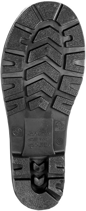 Tingley mens G1 Steel Toe