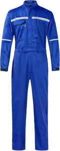 Mens Workwear Coveralls Multi Pockets Work Suit Mechanic Overalls Jumpsuits Unisex Long Sleeve Garage Coverall