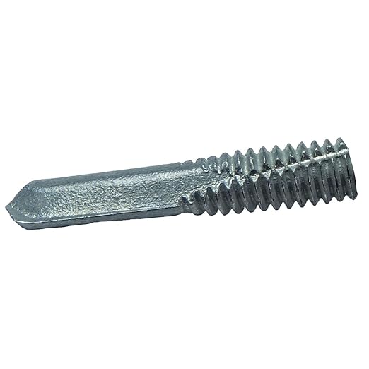 12 x 1-1/2" NO Paint Type 5 Drill Point Roofing Screws - Hex Washer Head - Self-Starting/Tapping - EPDM Washer. 1 x 250 Count Bag - 250 Screws