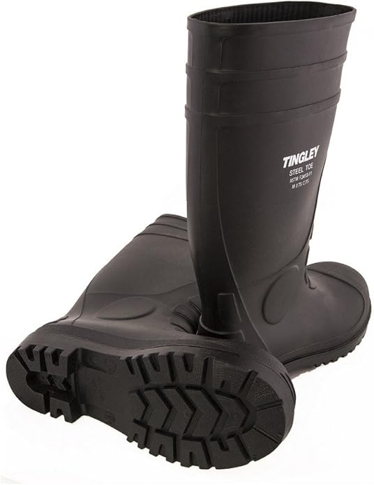 Tingley mens G1 Steel Toe