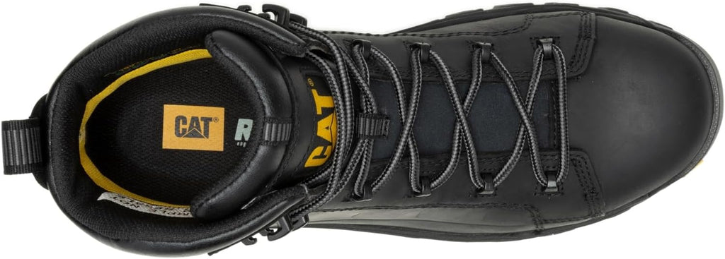 CAT Men's Work Construction Boot