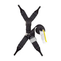 Dual Tether Kit Accessory, Black, One Size