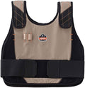 Replacement Vest for Ergodyne Chill Its 6215, Vest Only, Cooling Ice Packs Sold Separately