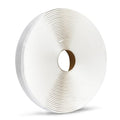LLPT Butyl Tape Black 1/2 Inch x 33Ft Tight Seal for Leak Proof EPDM RV Repair Window Glass Boat Sealing Roof Pipe Patching(BST053)