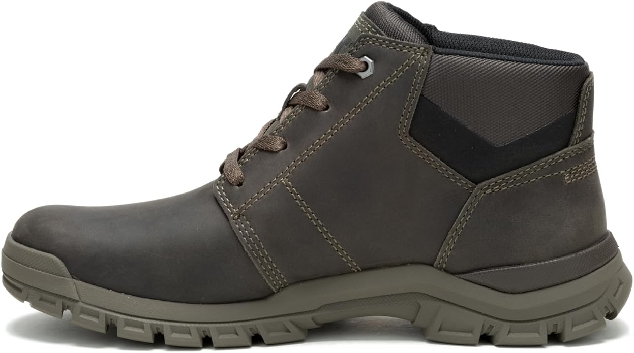 CAT Men's Work Boots
