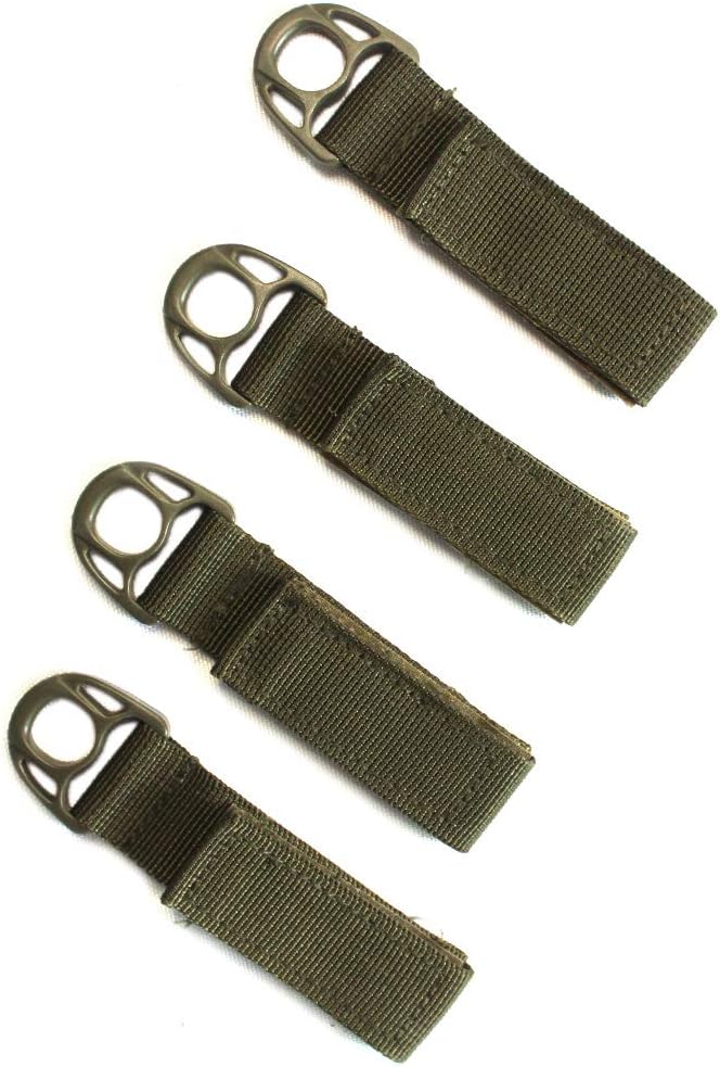 MELOTOUGH Tactical Suspenders for Duty Belt Harness,Police Suspenders Duty belt Padded Adjustable
