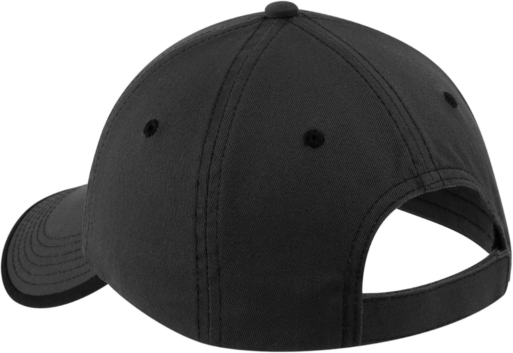Port Authority Enhanced Visibility Cap