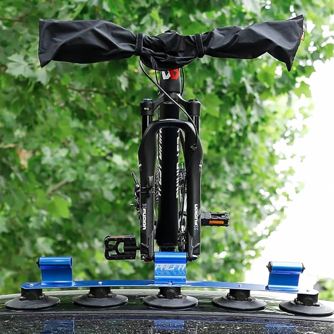 Lixada Bike Handlebar Protector Cover Dustproof Waterproof Handle Bar Cover Universal E-Bike Handlebar Cover Handle Bar Maintenance Cover for Road Bike Cycling Equipment