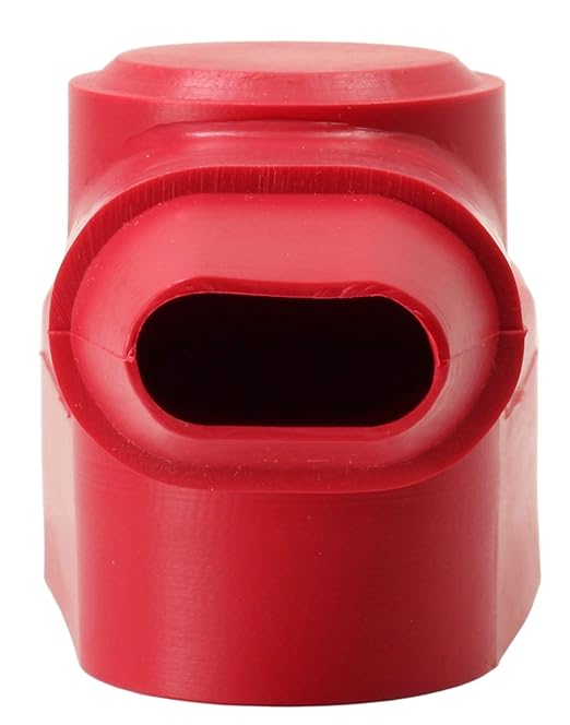 Fastronix Marine Battery Terminal Cover Set