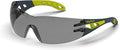 HexArmor MX200 Safety Glasses