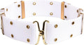 Rothco Utility Belt with Metal Buckles – Adjustable Uniform Service Belts