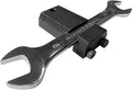 Upgrade Adjustable Torque Wrench Adapter,Larger Size Adjustment Range,Wider Tool Collocation