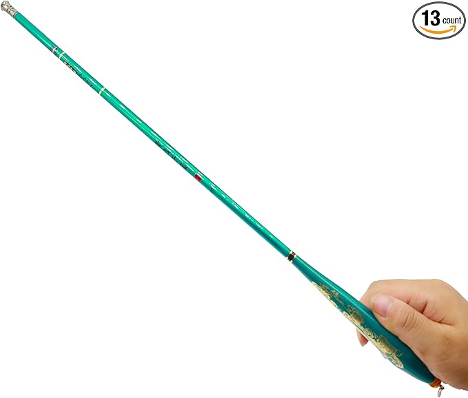 Fishing Rod Fishing Rod Kit - Stream Fishing Pole Small Creek Telescopic Fly Poles All Waters Quality Carbon Tube Creek Rods