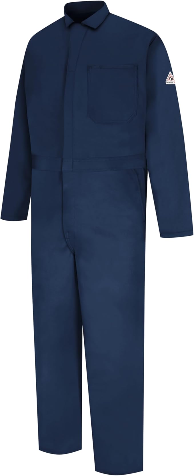 Bulwark FR Men's Midweight Excel Fr Classic Coverall