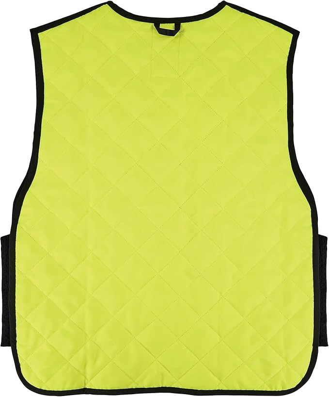 Ergodyne Chill-Its 6665 Evaporative Cooling Vest