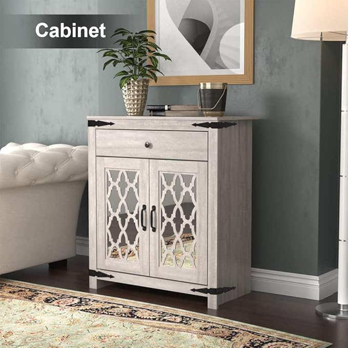 6inch Furniture Metal Corner Decorative Vintage Cabinet Corner Guards Protectors Right Angle Box Photo Frame Edge Cover Accessories Antique Decoration 4 Pack
