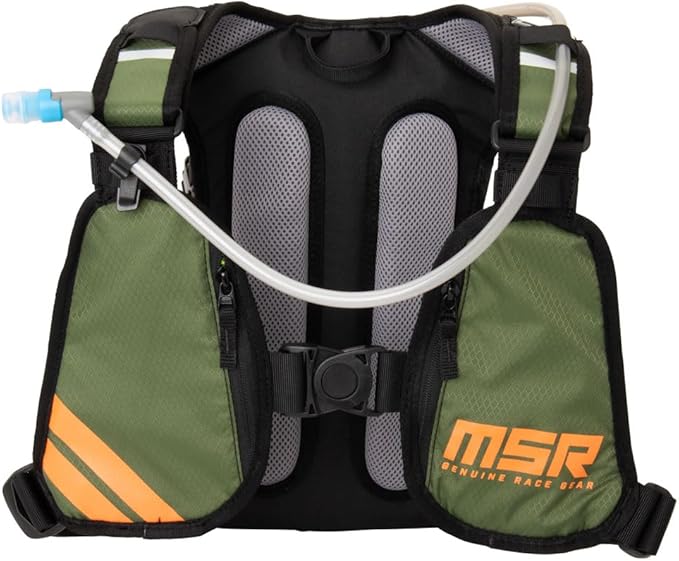 MSR Enduro Hydration Pack 2 Liter