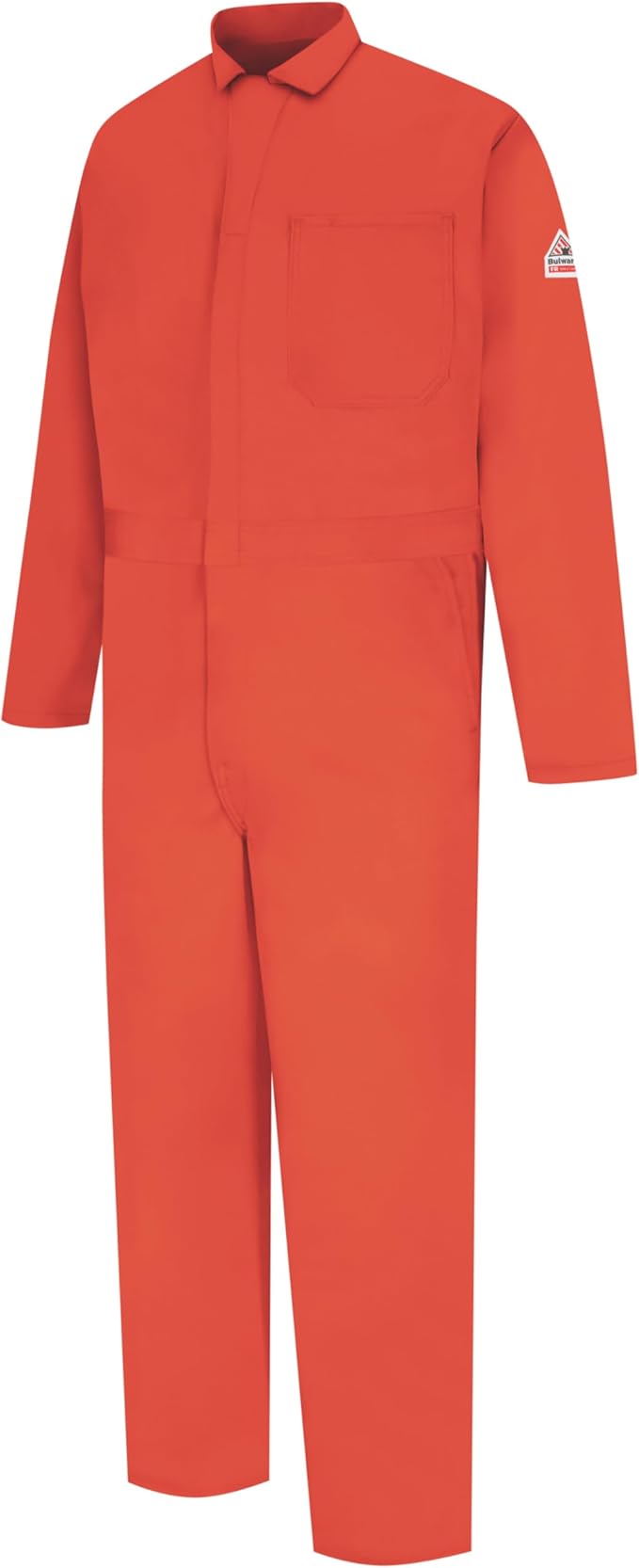 Bulwark FR Men's Midweight Excel Fr Classic Coverall