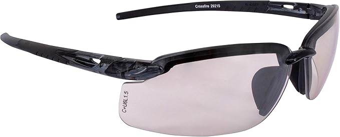 Crossfire Safety Glasses