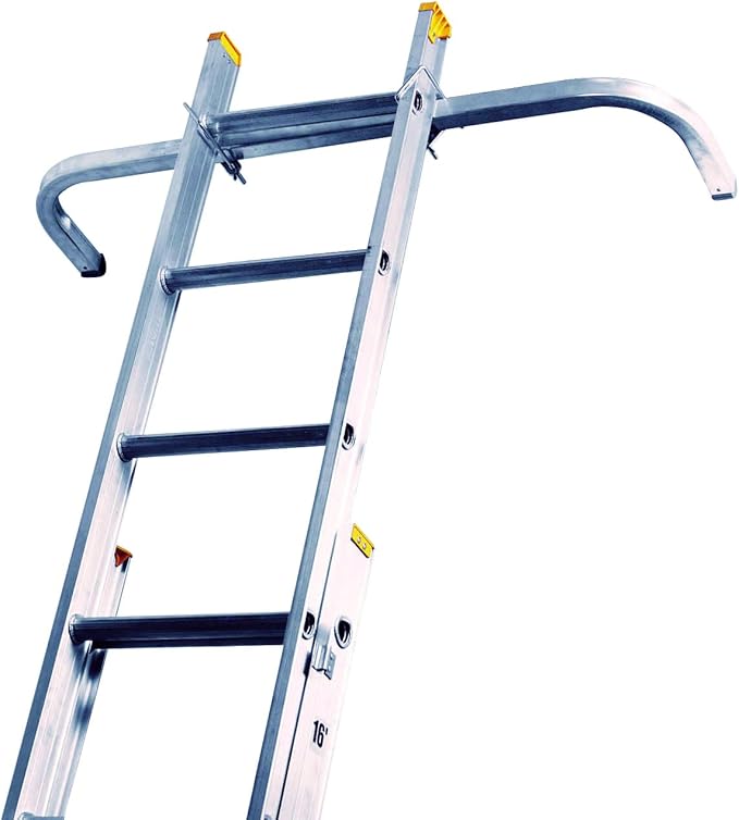 Louisville Ladder Adjustable Aluminum Ladder Stabilizer, LP-2210-00