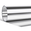 Aluminum Roof Flashing Roll - Sealing Windows, Doors, Siding & Roofing Ideal for Moss & Mildew Prevention (14" x 10')