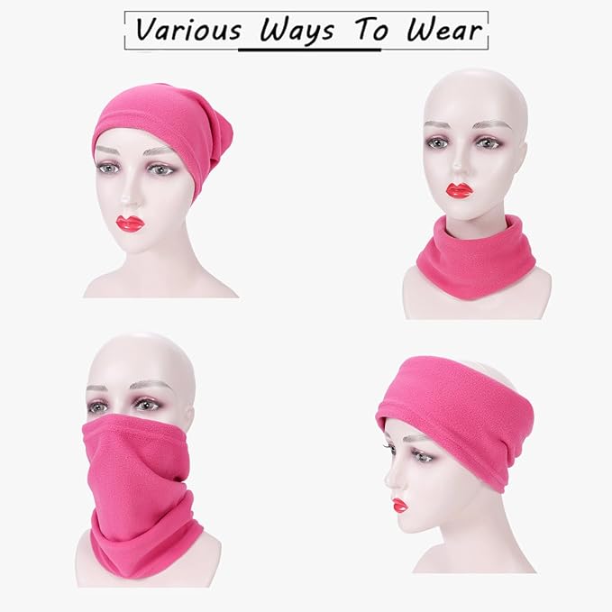 Neck Gaiter Masks Tube Scarf,Seamless Bandanas Buffs Gators,Ourdoor Face Mask Face Covering Multi Headwear