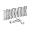 Wengart Solar Fuses WGPV-30,DC1000V 20Amp,10x38mm,I133kA,Fast Photovoltaic Fuses for Solar Photovoltaic Applications,10Pack