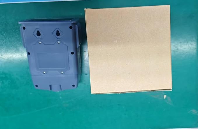 Solar Ultrasonic Dog, Squirrel Raccoon Deterrent for Garden