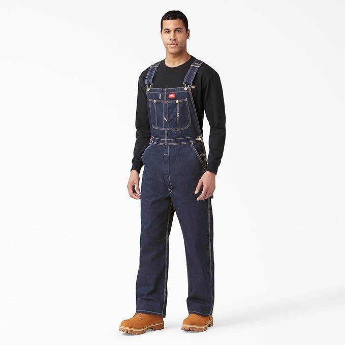 Dickies Men's Bib Overall