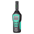 EMF Meter, EMF Detector, EMF Tester Digital LCD, Electromagnetic Radiation Detector for Outdoor, Home, Office, Ghost Hunting, Audible Alert, Indicator Lights
