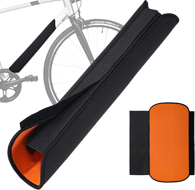 Ebike Battery Cover Waterproof, E Bike Battery Protective for Outdoor Riding ebike accessories for Isolating Battery, Dustproof, Battery Cover Case, Extended Battery Life