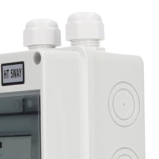 2P 80A DC Circuit Breaker Disconnect Switch DC1000V DIN Rail Mount Miniature for Photovoltaic Solar Panel PV System Grid Box Isolator