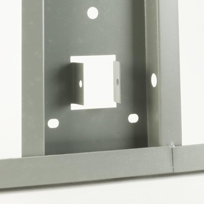 Skywalker Non-Penetrating Roof Mount Base for Flat Roofs (18”-24” Dishes)