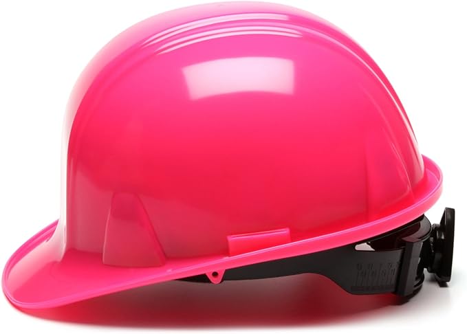 Pyramex SL Series Cap Style Hard Hat