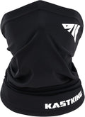 KastKing Ultimate Angler Neck Gaiter, UPF 50 Sun Mask, Sun Gaiters for Men & Women, Hydrocool Technology, Fishing, Hiking