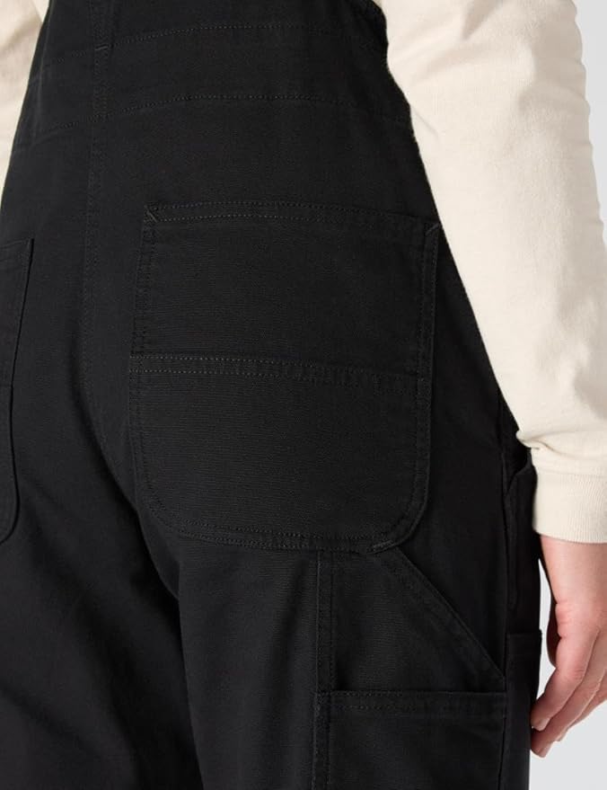 Carhartt Women's Ashland Bib Overall