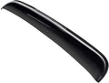 34in. (32.8in. Between The Inner Edge) Universal Dark Smoke Sun Moon Roof Rain Snow Guard Window Visor Deflector