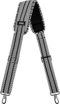 ZINZ Bag Shoulder Strap, Padded Adjustable Shoulder Strap Replacement