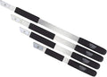 Auto Glass Windshield Removal Tool, Cut Out Long Knife, (4 Piece 9, 14, 18 and 24 inch)