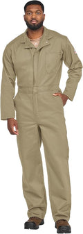 Bulwark FR Men's Midweight Excel Fr Classic Coverall